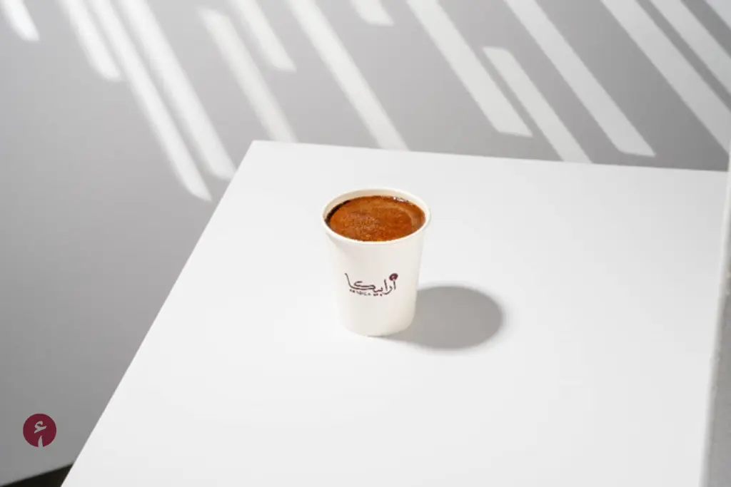 Turkish Coffee
