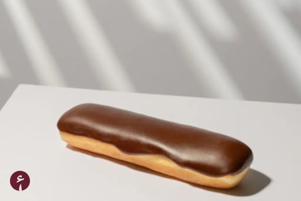 Doughnut (Chocolate Layer)—The Ultimate Coffee Companion