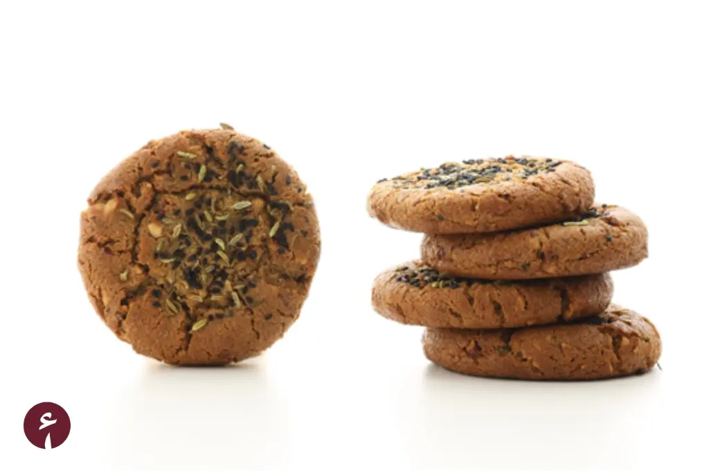 Hasawi Cookies: A Local Specialty