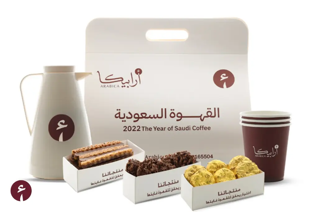 Hidden Gems in Coffee Shop Riyadh: Arabica Cafe’s Must-Try Menu Items